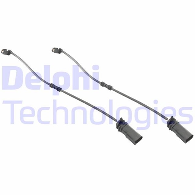 ON FREN IKAZ KABLOSU - 2 ADET AUDIAUDI: A8 D4 4H2. 4H8. 4HC. 4HL