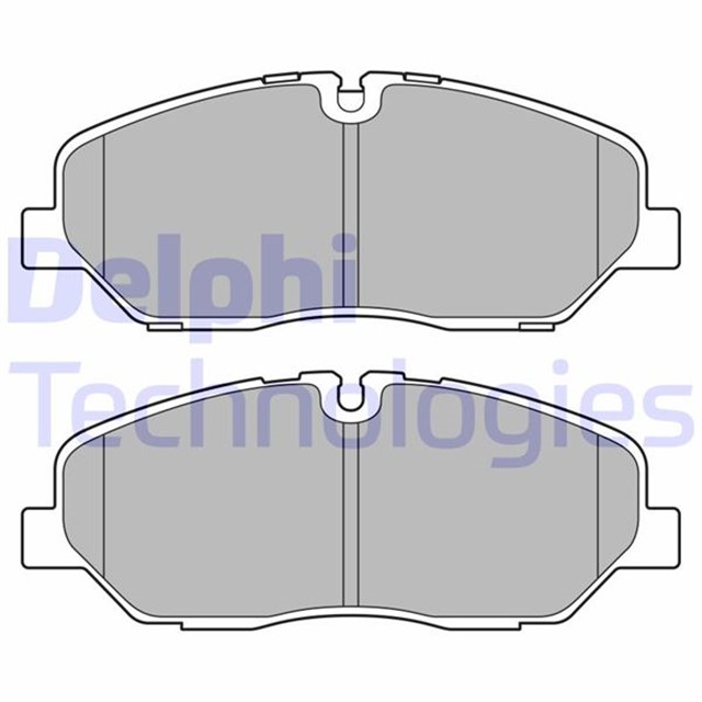 ON FREN BALATASI HYUNDAIHYUNDAI H350