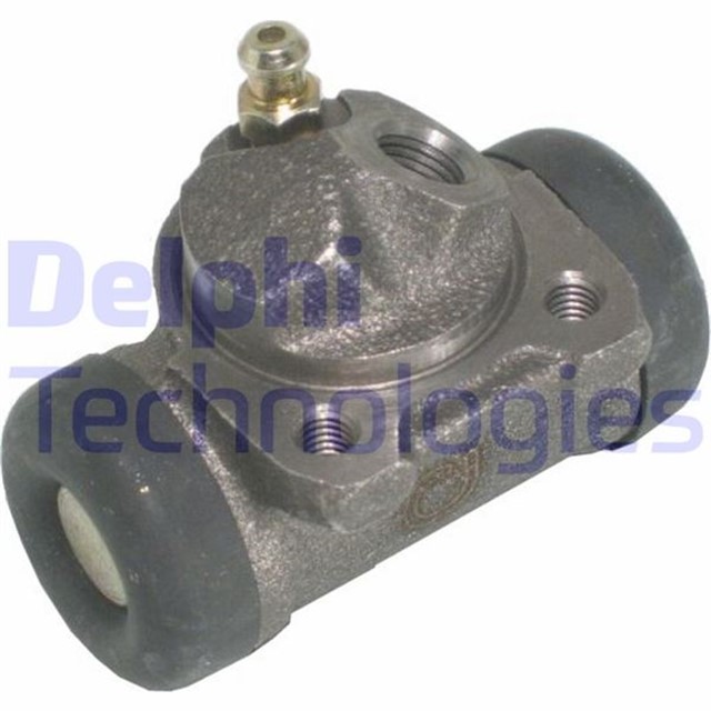 TEKERLEK SILINDIRI DUZENEGI ARKA; SOL RENAULT EXPRESS. EXTRA. RAPID 86 04/95