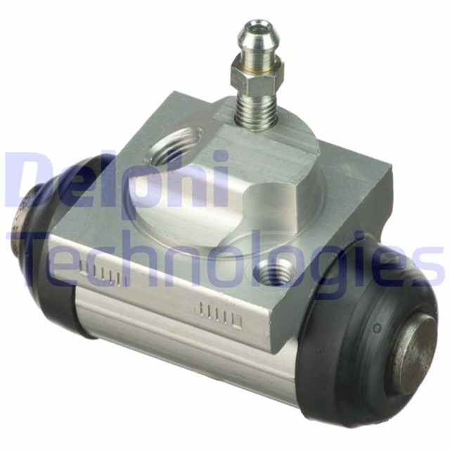 TEKERLEK SILINDIRI DUZENEGI ARKA DACIA DUSTER 10 16