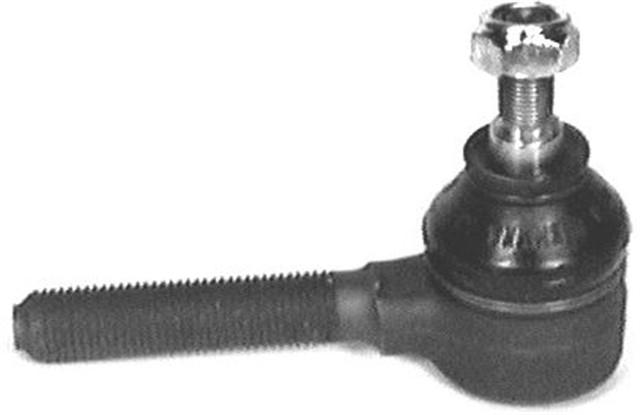 ROT BASI ON; SOL/SAG MERCEDES 107. 116. 126 SERIES 06/71 12/91