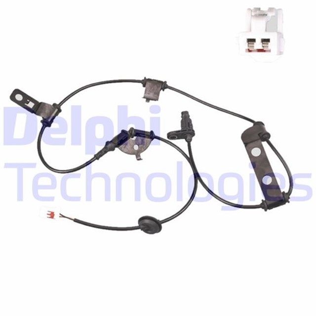 ABS HIZ SENSORU IX35 08/2009