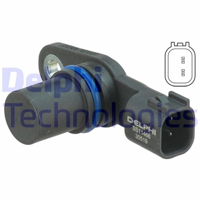 KAM MILI SENSORU JAGUARSTYPE - XTYPE - XJ