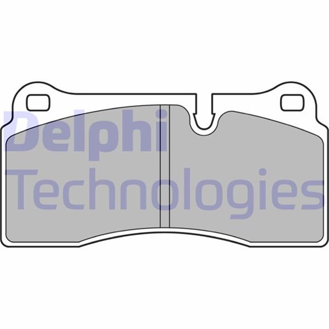 FREN BALATASI ARKA AUDI Q7. R8 03/06