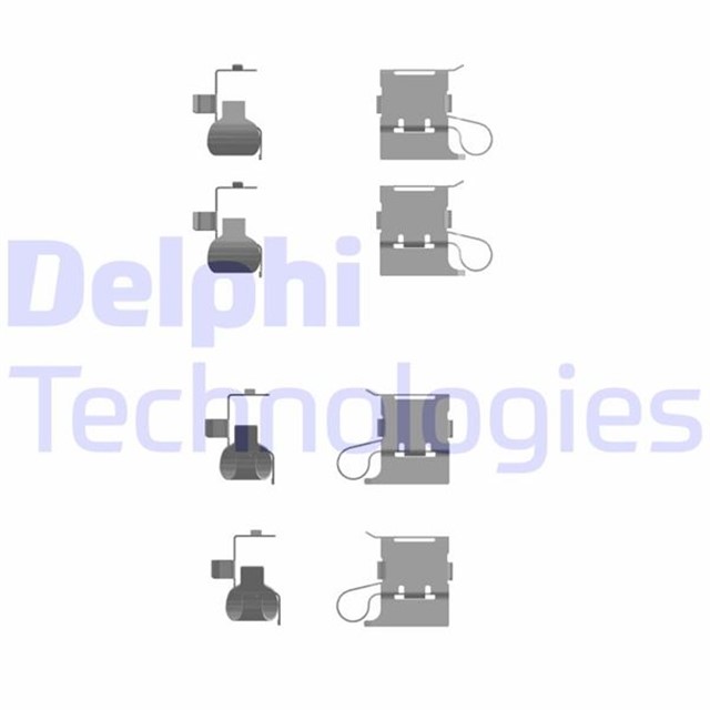 ON FREN BALATA MONTAJ TAKIMI TOYOTATOYOTA HILUX.HILUX REVO