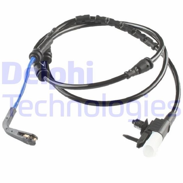 FREN IKAZ KABLOSU - 1 ADET JAGUAR E - PACE 09/2017