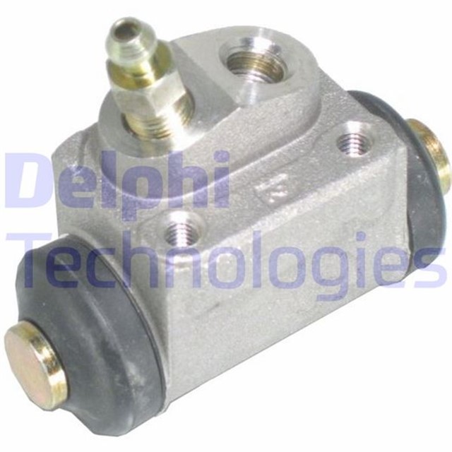 TEKERLEK SILINDIRI DUZENEGI ARKA; SOL HYUNDAI COUP . LANTRA. SONATA 10/90 04/02