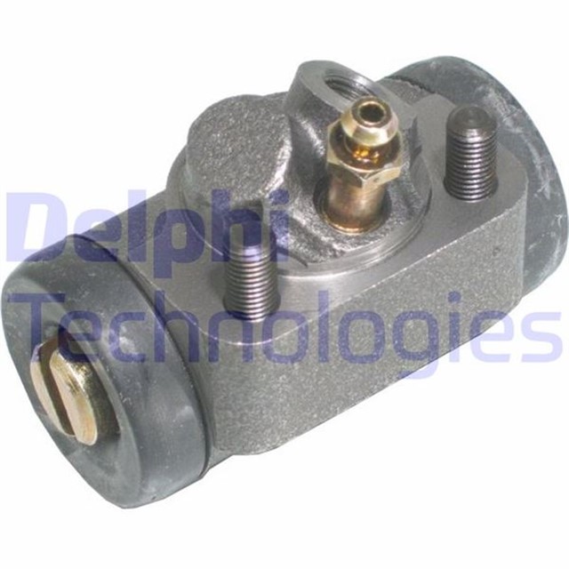 TEKERLEK SILINDIRI DUZENEGI ARKA; SOL LAND ROVER DEFENDER 110. LAND ROVER 110 83 93