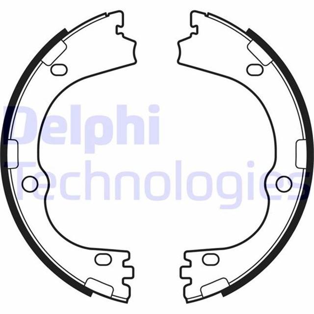 FREN PABUCU ARKA TUCSON - SPORTAGE