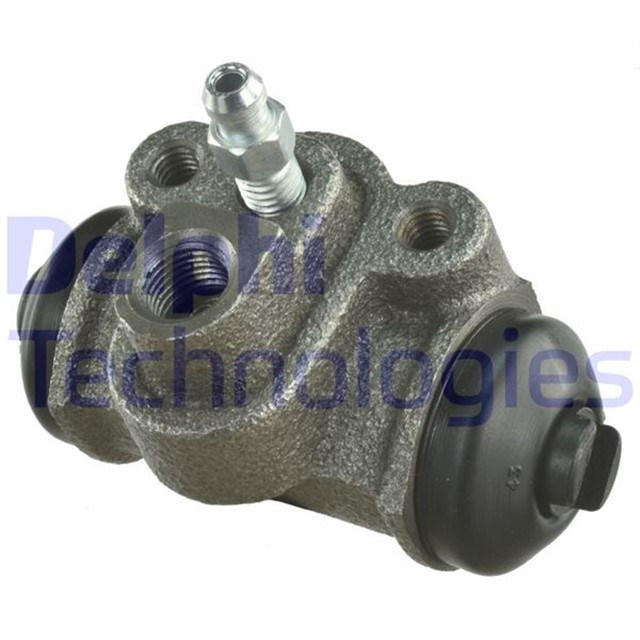 TEKERLEK SILINDIRI DUZENEGI ARKA SUZUKI SWIFT 02/05