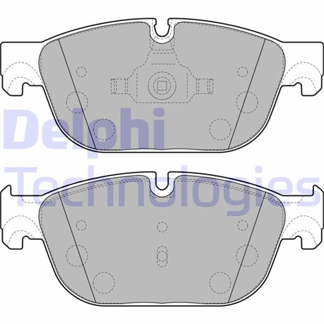 ON FREN BALATASI PEUGEOT P407 04 10 P508 10 18 C5 08 14 C6 09 12 DS5 09 15 180MM