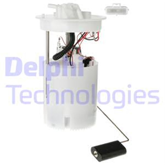 YAKIT DEPO SAMANDIRASI FOCUS III FOCUS II C MAX 1.6TI VCT 105PS - 123PS 11