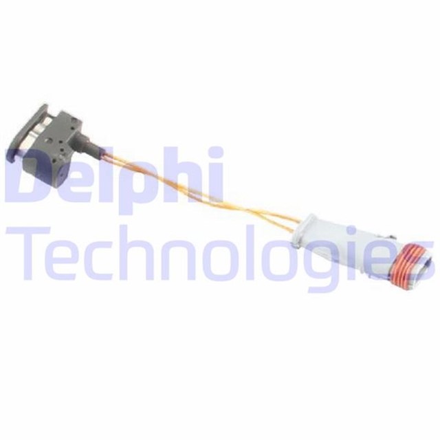 FREN IKAZ KABLOSU MERCEDESE - CLASS