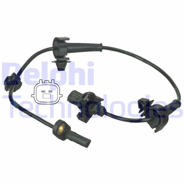 ABS HIZ SENSORU ARKA HONDA CIVIC 09/05