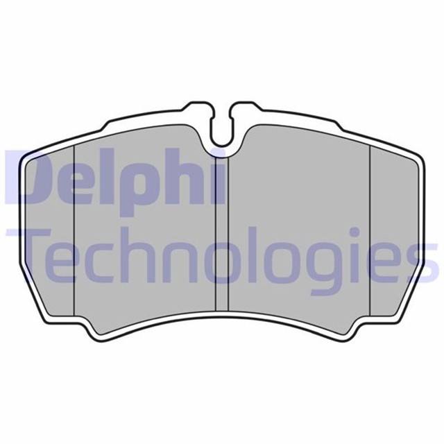 ARKA FREN BALATASI FORDTRANSIT