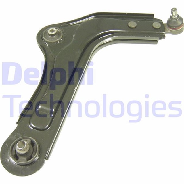 ALT SALINCAK ON; SAG DAEWOO NUBIRA I 05/97 07/99