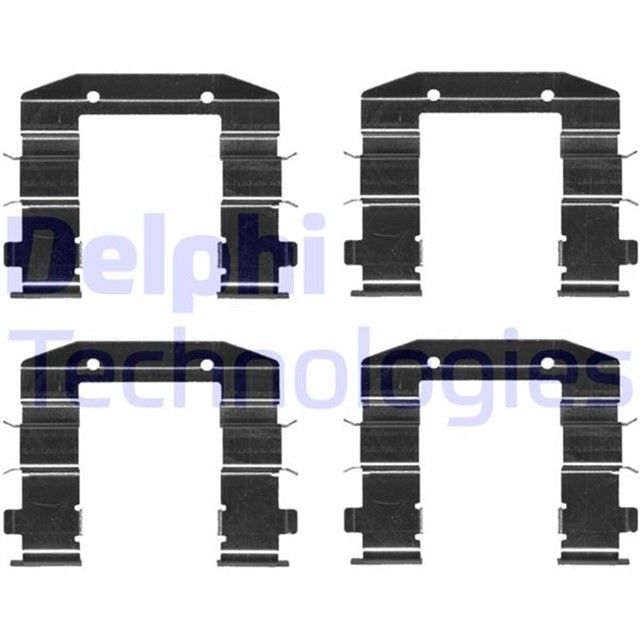 FREN BALATA MONTAJ TAKIMI KIACEE D