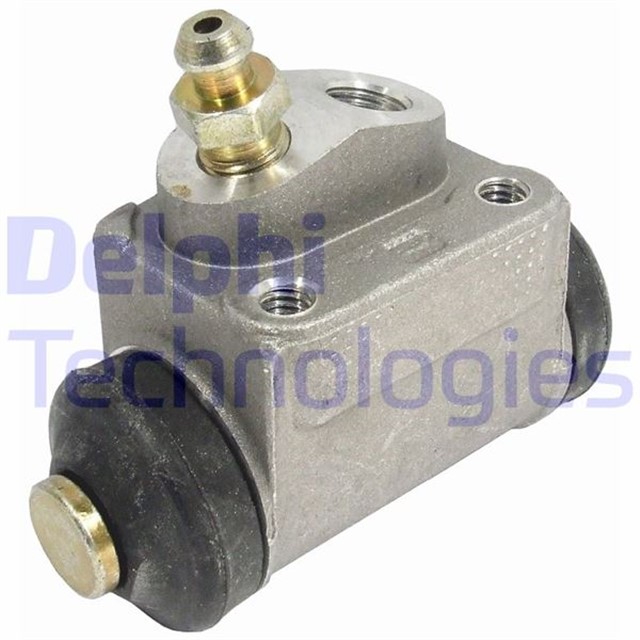 TEKERLEK SILINDIRI DUZENEGI ARKA; SOL HONDA ACCORD 10/98 12/02