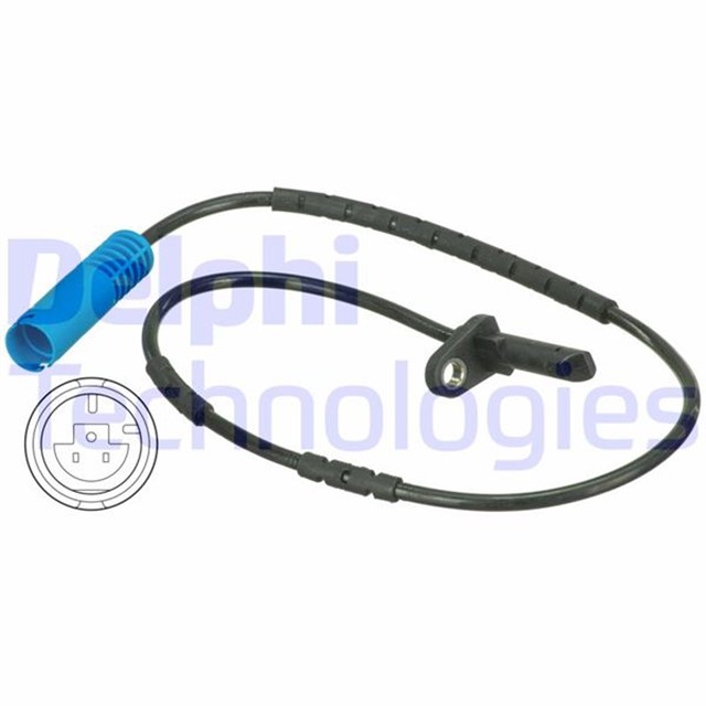 ABS HIZ SENSORU ARKA MINI COOPER COUNTRYMAN. COOPER D COUNTRYMAN. COOPER S COUNTRYMAN. COOPER SD COU