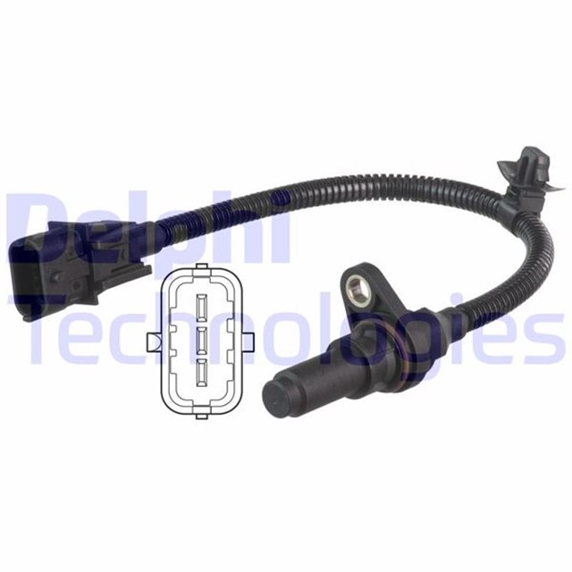 KRANK MILI SENSORU I30 - I40 - IX20 - IX35 - TUCSON - VELOSTER - CARENS - CEE D - RIO - SOUL - SPORTAGE 10