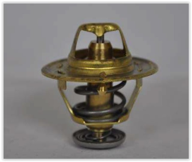 TERMOSTAT 79C DUCATO 94 - 02 - MASTER 98 - 01 - BOXER 97 JUMPER 99 2.8D - 2.8JTD - DTI