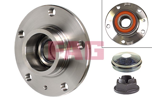 X ARKA TEKER KITI PORYALI CORSA D 1.0 - 1.2 - 1.4 - 1.6T - 1.3CDTI - 1.7CDTI DISKLI FREN