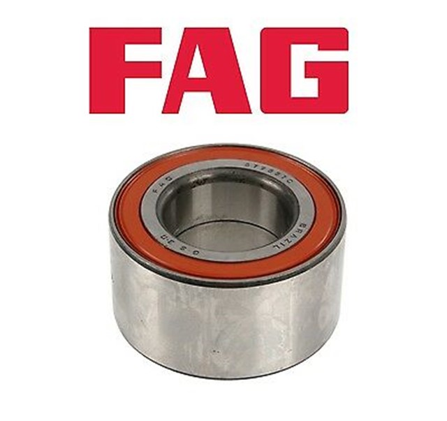 X ON TEKE R RULMANI OMEGA B 95 - 00 - VECTRA A - B