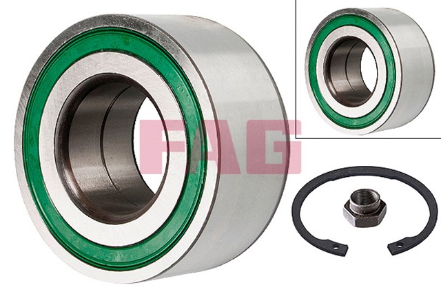 ON TEKER RULMANI TIPO - BRAVA - BRAVO - TEMPRA - MAREA - LINEA - PALIO - P205 P106 P306 SAXO - XSARA ABSSIZ G:33 IC C:35 DIS C:72