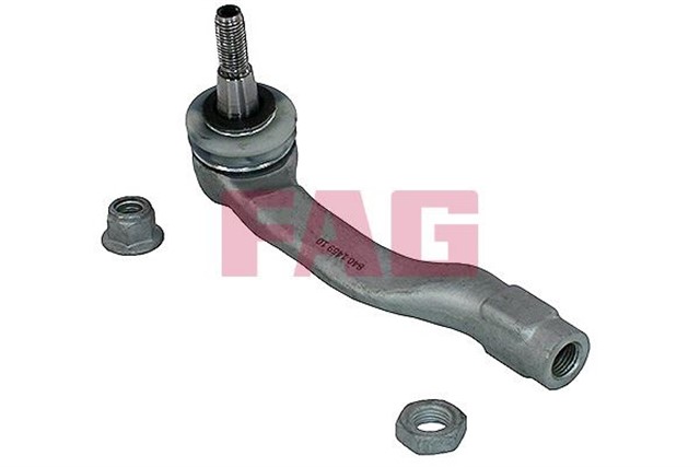 TIE ROD END STEERING SUSPENSION 708
