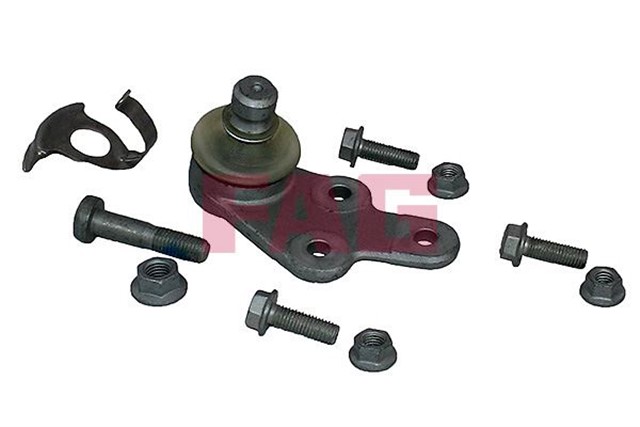 BALL JOINT STEERING SUSPENSION 708