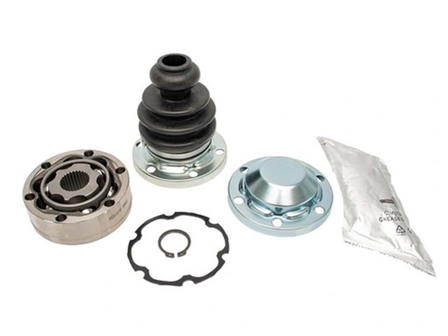 AKS KAFASI IC T4 - CADDY - GOLF - PASSAT - JETTA - LEON - KODIAQ - A3 BJB - BKP - BKD - AJA - AAB - ACV - AJT 2.4 D - 2.5 TDI 91 - 