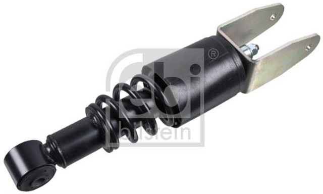 OPERATOR KABINI AMORTISORU MERCEDES - BENZ TRUCKS