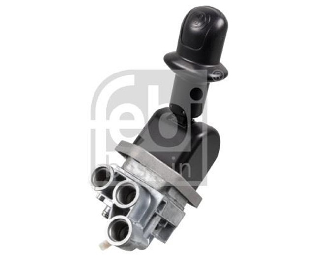 PNOMATIK FREN VALFI DRUCKLUFT