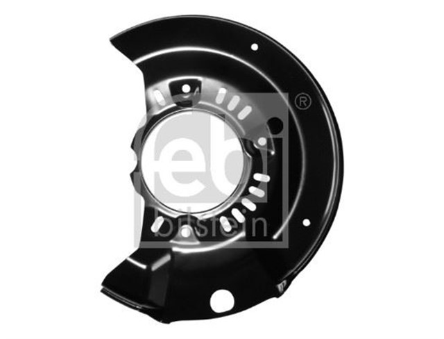 MUHAFAZA SACI DISK FREN ICIN TOYOTA