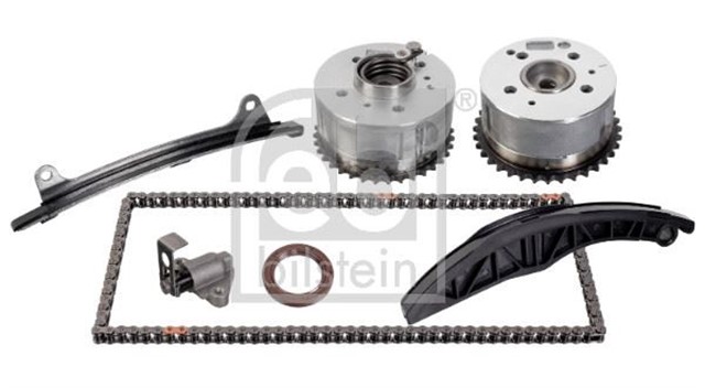 EKSANTRIK ZINCIR SETI HYUNDAI