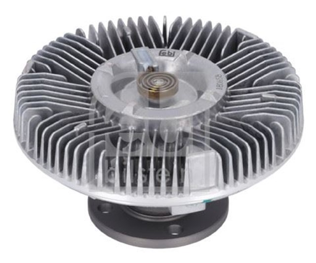 FAN KAPLINI MASSEY FERGUSON