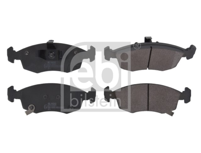 DISKLI FREN FREN BALATASI TAKIMI FIAT