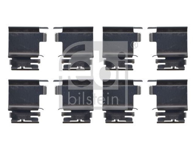 DISKLI FREN AKSESUAR TAKIMI MERCEDES - BENZ CAR