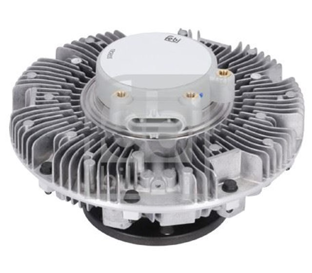 FAN KAPLINI MASSEY FERGUSON