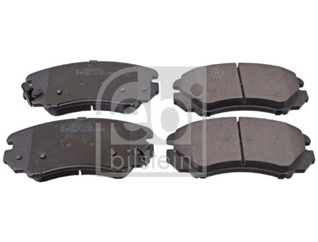 DISKLI FREN FREN BALATASI TAKIMI HYUNDAI