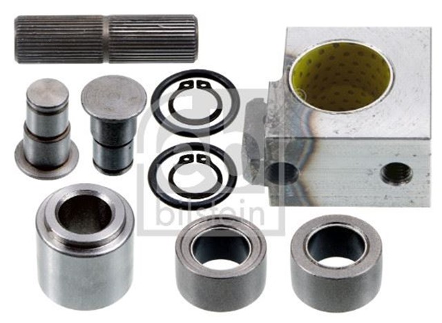 DEBRIYAJ TAMIR TAKIMI SCANIA