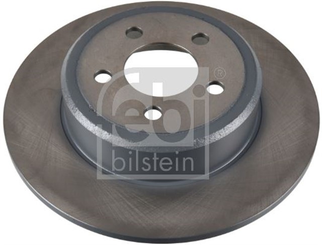 DISKLI FREN FREN DISKI CHRYSLER