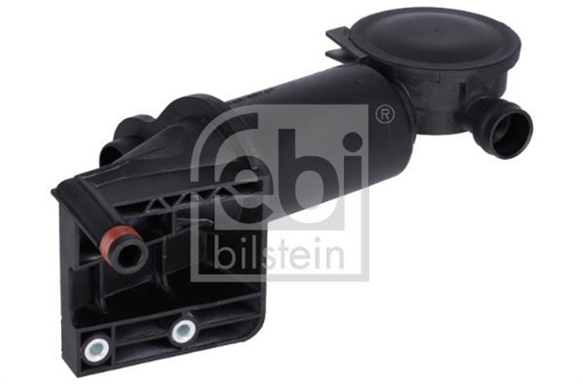 YAG SEPERATORU PORSCHE