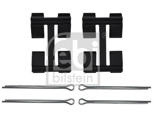 AKSESUAR TAKIMI FREN BALATA SETI ICIN AUSTIN