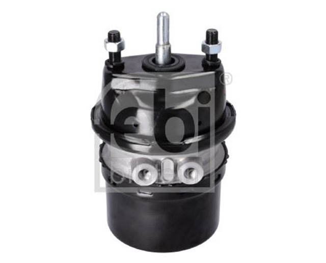 CIFT MEMBRANLI SILINDIR MONTAJ MALZEMESI OLAN SCANIA