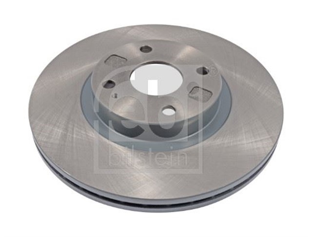 DISKLI FREN FREN DISKI MAZDA