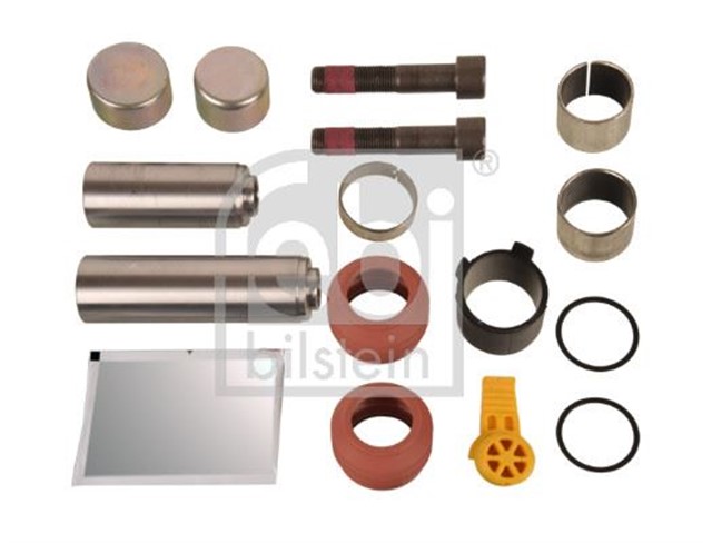 FREN KALIPERI ONARIM GRUBU SAF - HOLLAND