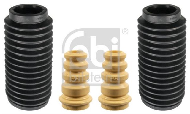 AMORTISOR KORUGU AMORTISOR ICIN FIAT