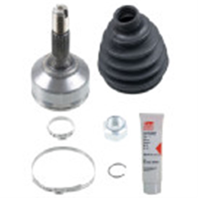 AKS KAFASI SETI CITRO N