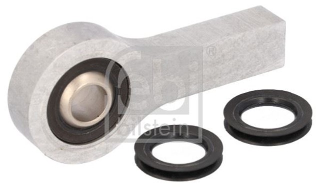 LASTIK / LASTIK METAL YATAGI KABIN AMORTISOR TAMIR TAKIMI SCANIA